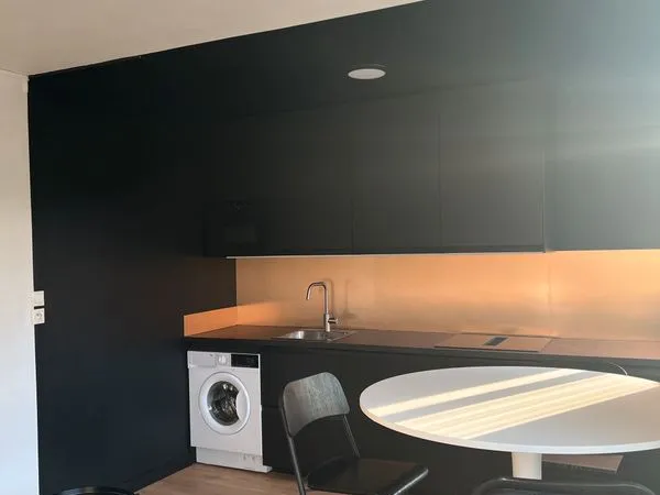 Appartement 34m2 à louer secteur moissons