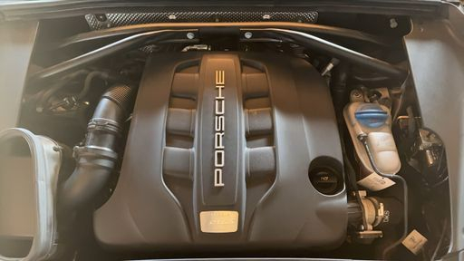 Porsche Macan 3.0 TDI V6 258 AWD PDK - S – 2014 – 135211 km – Diesel – Boîte Automatique — photo 46