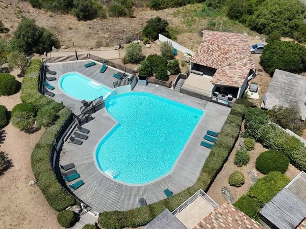 Maison 3 pièces 55 m²
