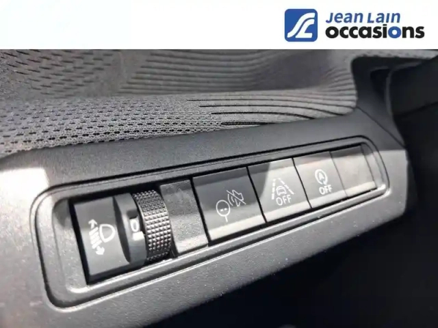 Citroën C3 turbo 100 ch manuelle — photo 19