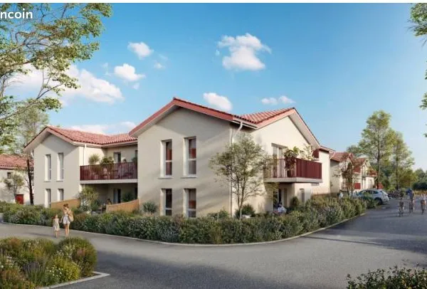 Maison 4 pièces 87 m²