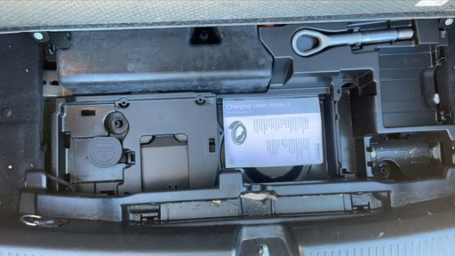 Mercedes Classe A 250 218 8G-DCT - Style Line – 2022 – 65991 km – Hybride essence – Boîte Automatique — photo 27