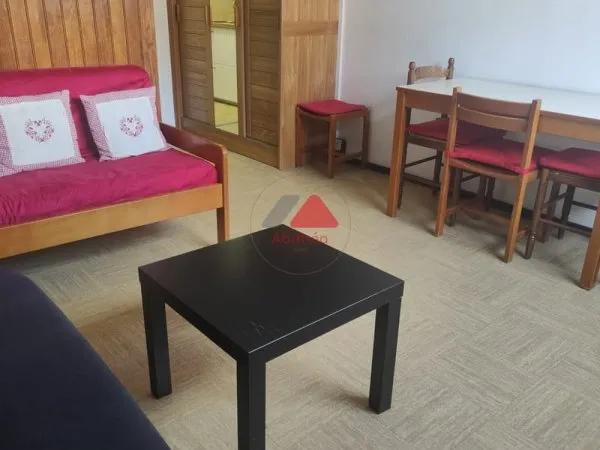 À VENDRE : SUPER DEVOLUY 05250 STUDIO DE 26.29M2