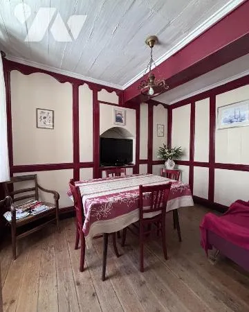 Maison 6 pièces 100 m²