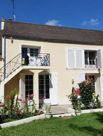 Appartement 3 pièces 57 m²