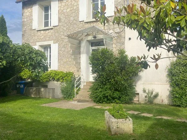 Ensemble immobilier