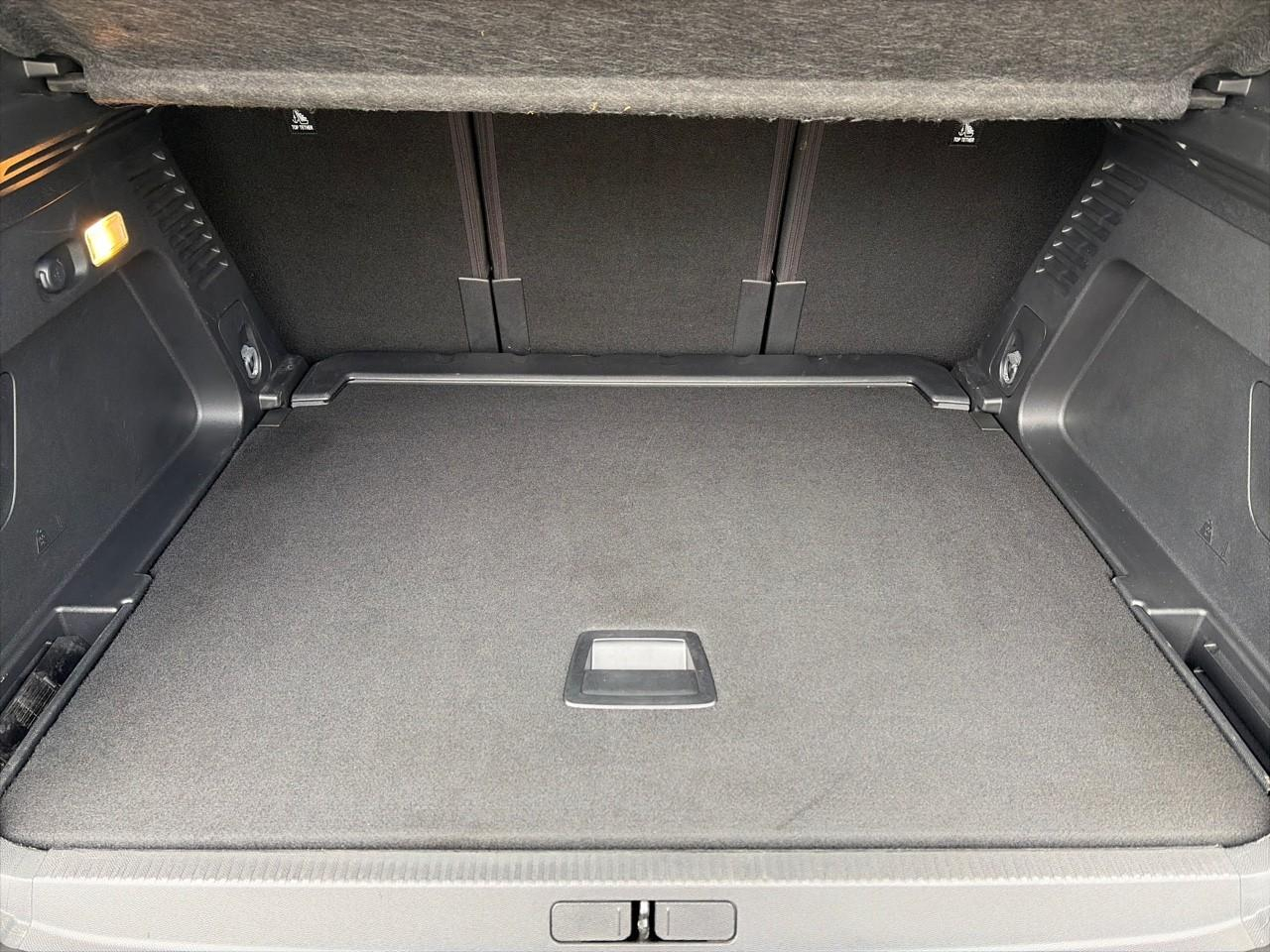 Citroën C5 Aircross bluehdi 130ch s&s shine eat8 — photo 6