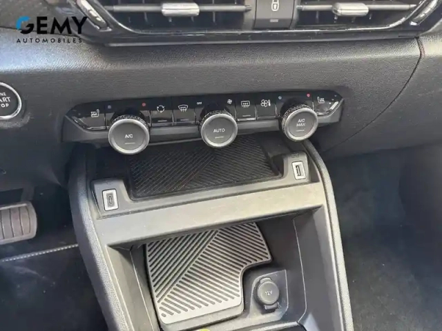 Citroën C4 hybride 145 ch e-dcs6 — photo 29