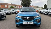 Dacia Spring Confort Plus - Achat Intégral