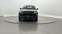 Ford Puma 1.0 Flexifuel 125ch S&S mHEV Titanium