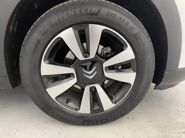 Citroën C3 puretech 110 ch eat6 — photo 18