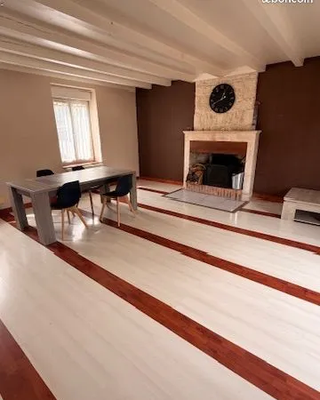 Maison à vendre 190m2