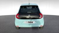 Renault Twingo E-Tech Electric Equilibre R80 Achat Intégral — photo 5