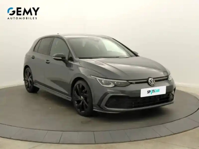 Volkswagen Golf 2.0 tdi scr 150 dsg7 — photo 3
