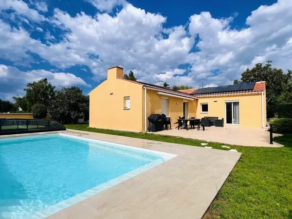 Achat : Maison Challans (85300)