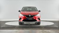 Renault Captur 1.3 TCe mild hybrid 160ch Techno EDC