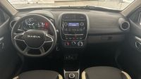 Dacia Spring 45ch Essential — photo 11