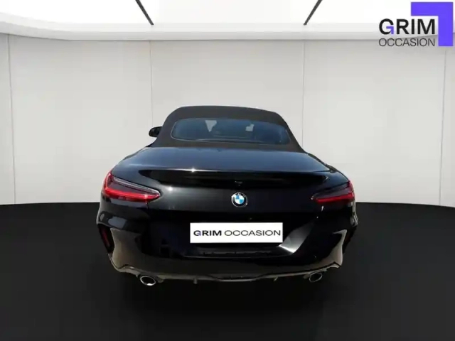 Bmw Z4 sdrive20i 197 ch bva8 — photo 19