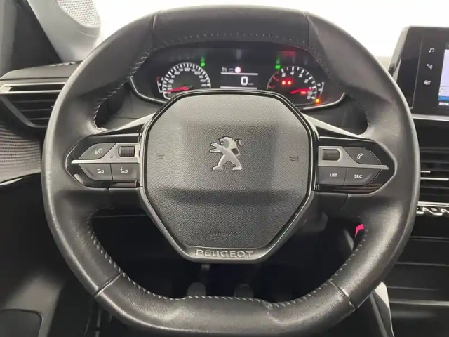 Peugeot 208 puretech 75 s&amp;s bvm5 — photo 25