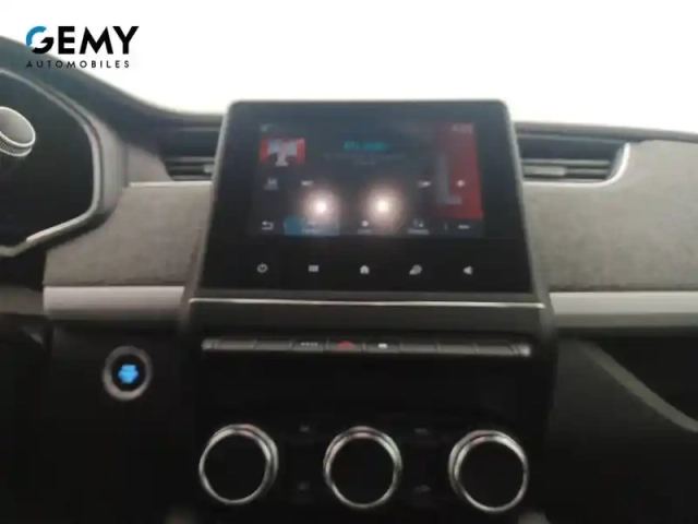 Renault Zoé zoe r110 — photo 29