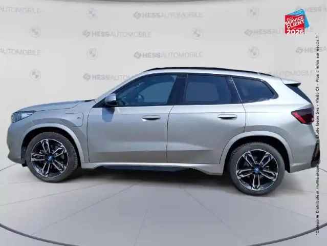 Bmw X1 xdrive25e 245ch m sport — photo 24