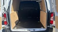 Peugeot Partner M 1000kg BlueHDi 130ch S&S EAT8 — photo 7