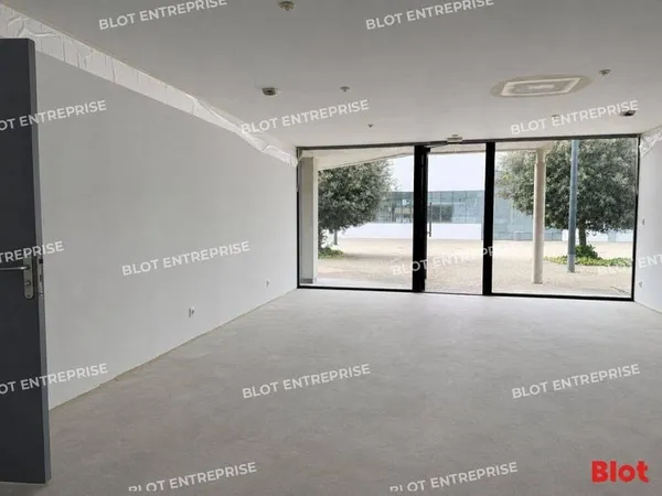 Local commercial 50 m²
