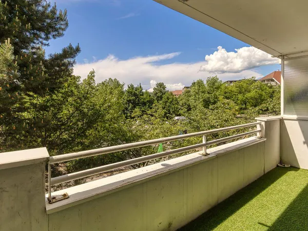 Appartement 4 pièces 81 m²