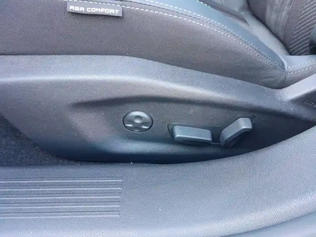 Peugeot 308 electrique 55 kwh 156ch — photo 23