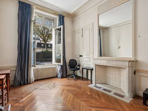 Appartement 4 pièces 88 m²
