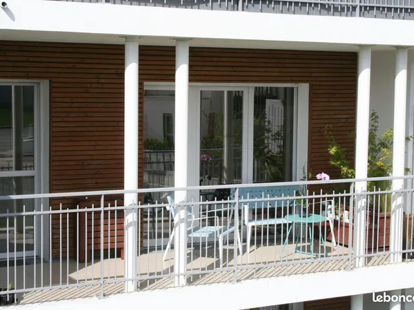 Appartement 65m² - 3 pièces