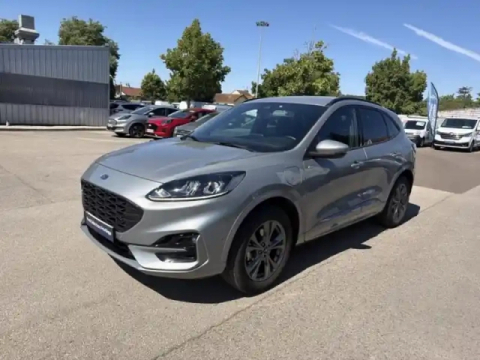 Ford Kuga 2.5 duratec 225ch phev st-line bva