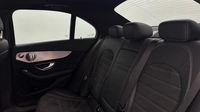Mercedes Classe C 200 d 150ch AMG Line 9G-Tronic — photo 13