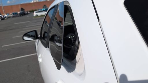 Toyota Aygo X 1.0 VVT-i 72 BVA5 - Dynamic – 2025 – 2454 km – Essence – Boîte Automatique — photo 3