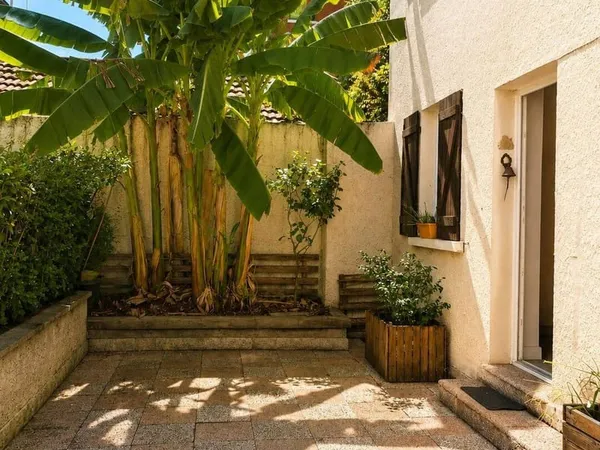 Duplex 3 pièces 70 m²