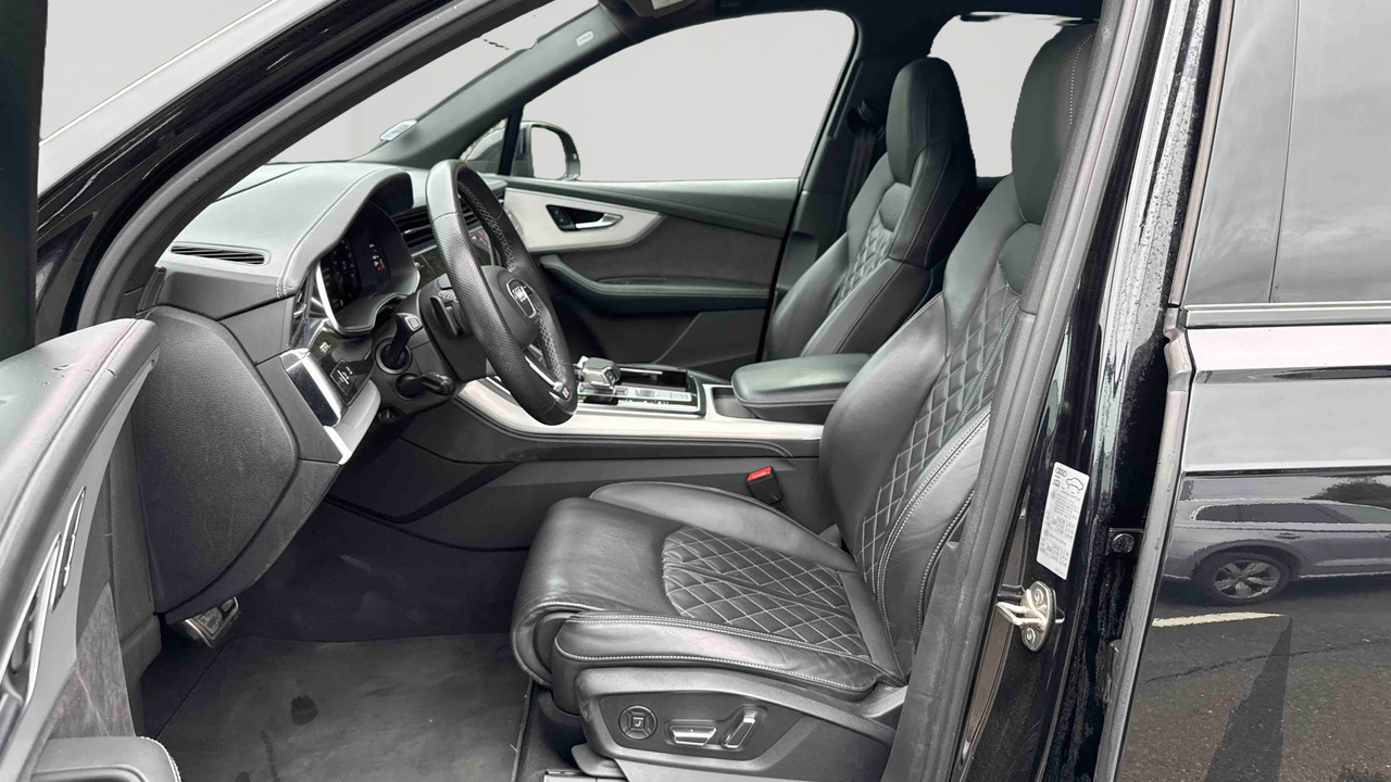 Audi Q7 60 TFSI e 462 Tiptronic 8 Quattro — photo 18