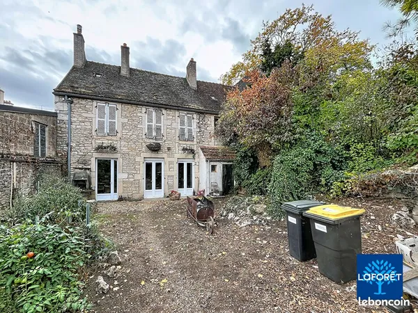 Maison 5 pièces 121 m²