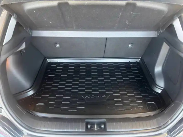 Hyundai Kona electrique 64 kwh - 204 ch — photo 18
