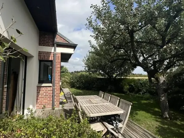 Maison 8 pièces 225 m²