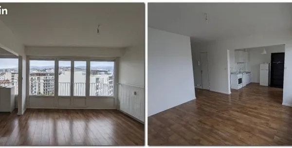 Location Studio Saint Etienne