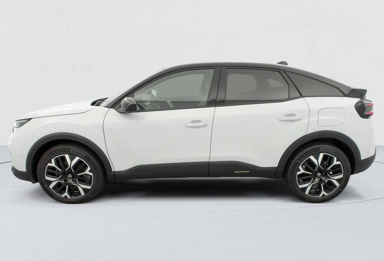 Citroën C4 — photo 2