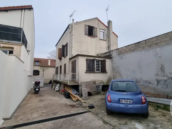 Maison 5 pièces 96 m²