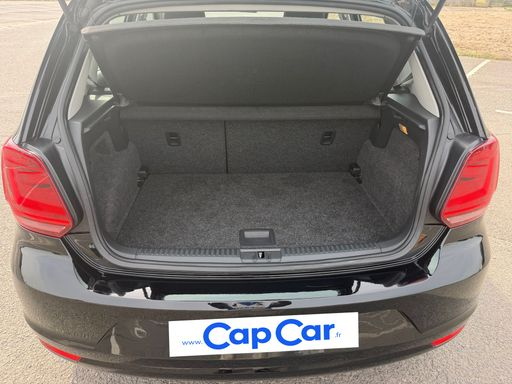 Volkswagen Polo 1.0  60 - Limited Edition – 2015 – 109520 km – Essence – Boîte Manuelle — photo 28