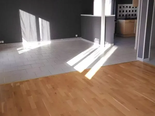 Appartement 4 pièces 89 m²