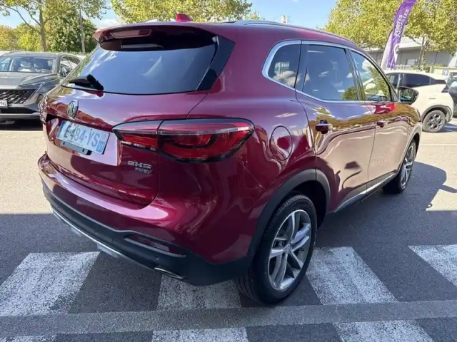 Mg Ehs 1.5t gdi 258ch phev luxury — photo 5