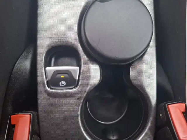 Fiat 500 x 1.4 multiair 140 ch — photo 9