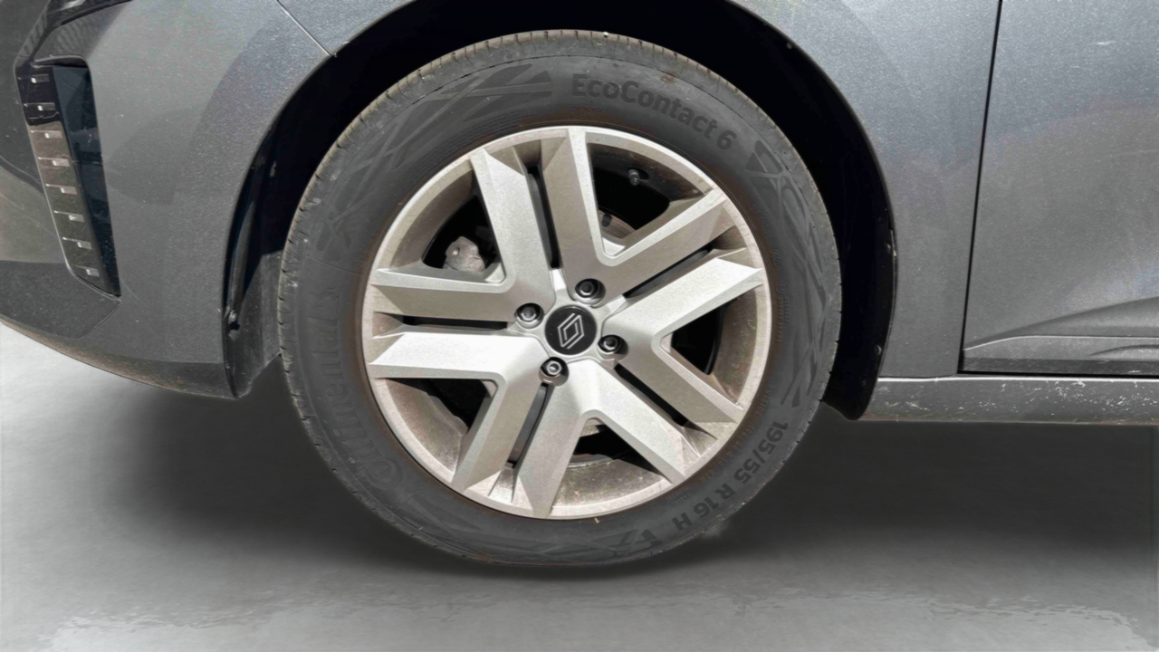 Renault Clio TCe 90 ch GSR2 — photo 14