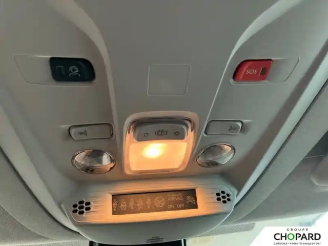 Citroën Berlingo taille m bluehdi 100 s&amp;s bvm6 — photo 18