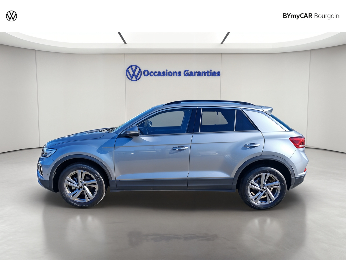 Volkswagen T-Roc 1.0 TSI 116 Start/Stop BVM6 — photo 2