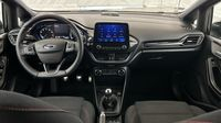 Ford Fiesta 1.0 EcoBoost 155ch mHEV ST-Line X 5p — photo 11